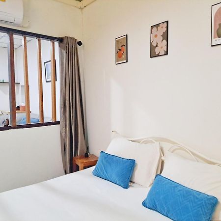 The Whole House Not Share For 5 Guests Hat Yai Exterior foto