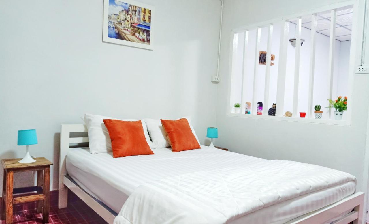 The Whole House Not Share For 5 Guests Hat Yai Exterior foto