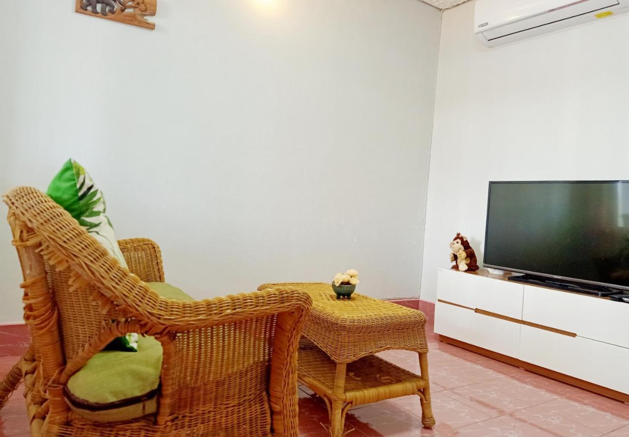 The Whole House Not Share For 5 Guests Hat Yai Exterior foto
