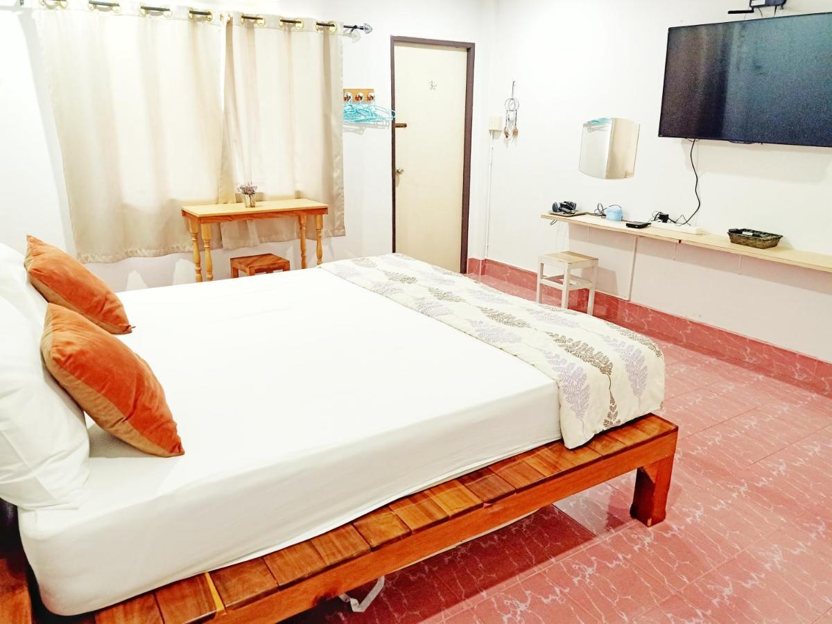 The Whole House Not Share For 5 Guests Hat Yai Exterior foto