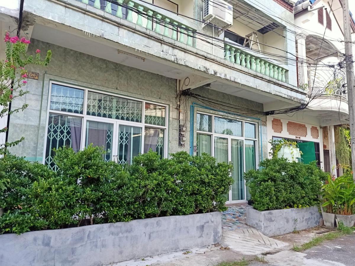 The Whole House Not Share For 5 Guests Hat Yai Exterior foto