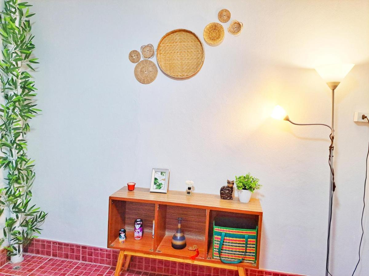 The Whole House Not Share For 5 Guests Hat Yai Exterior foto