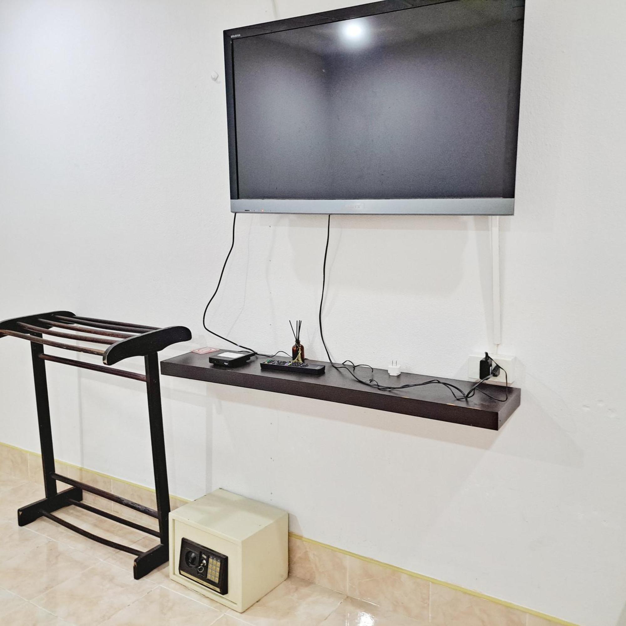 The Whole House Not Share For 5 Guests Hat Yai Exterior foto