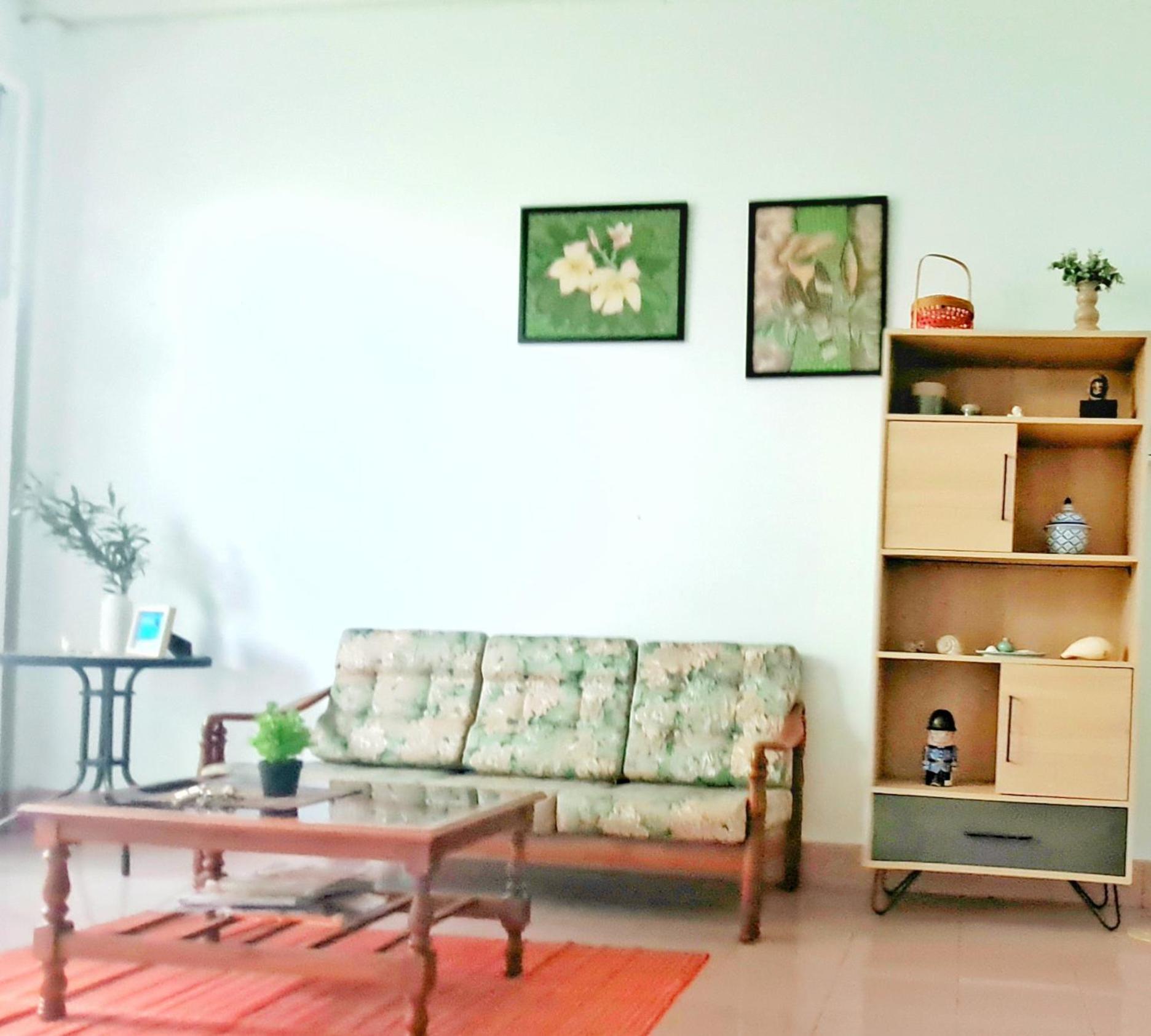 The Whole House Not Share For 5 Guests Hat Yai Exterior foto