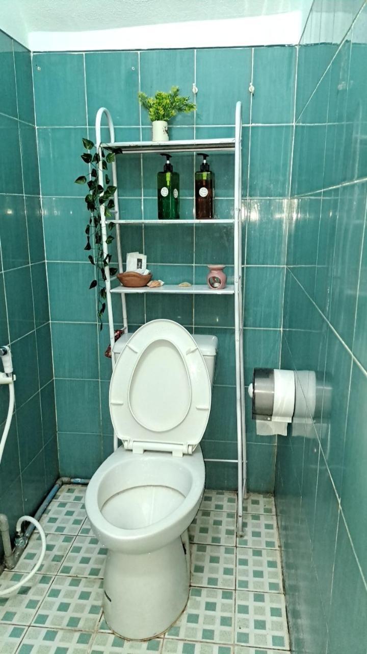 The Whole House Not Share For 5 Guests Hat Yai Exterior foto