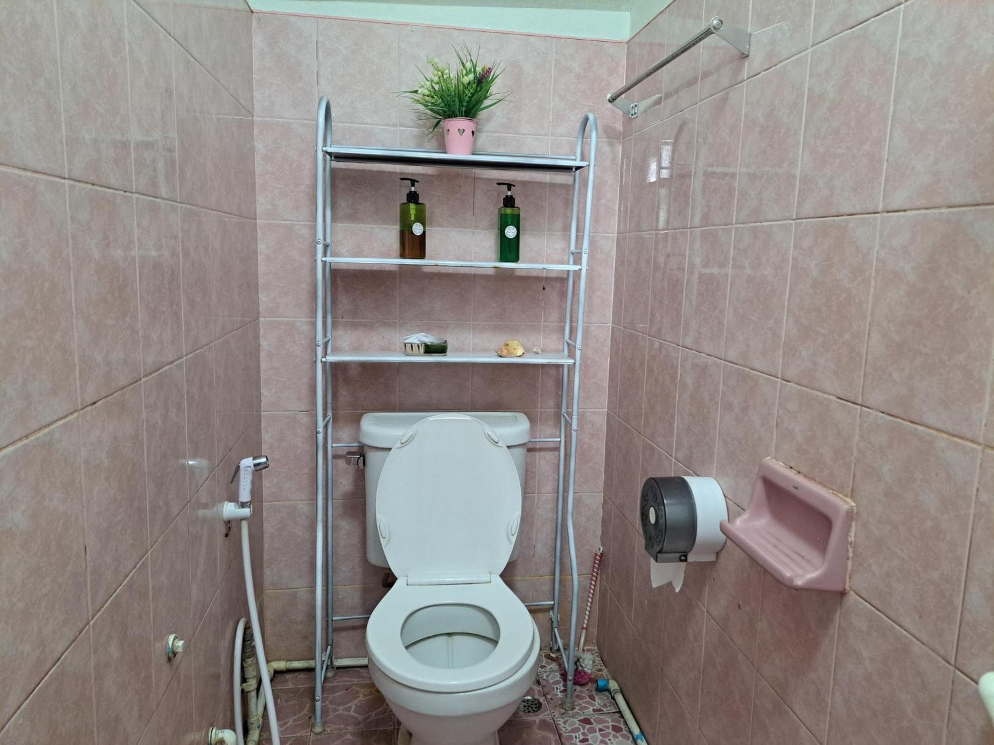 The Whole House Not Share For 5 Guests Hat Yai Exterior foto