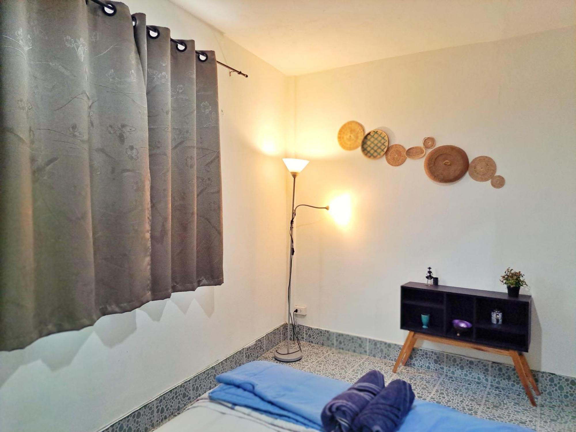 The Whole House Not Share For 5 Guests Hat Yai Exterior foto