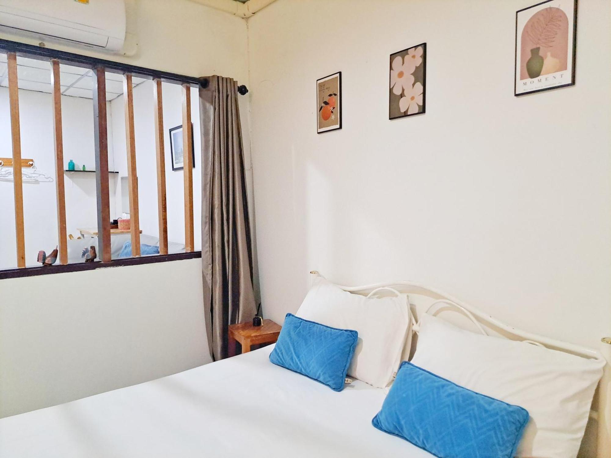 The Whole House Not Share For 5 Guests Hat Yai Exterior foto