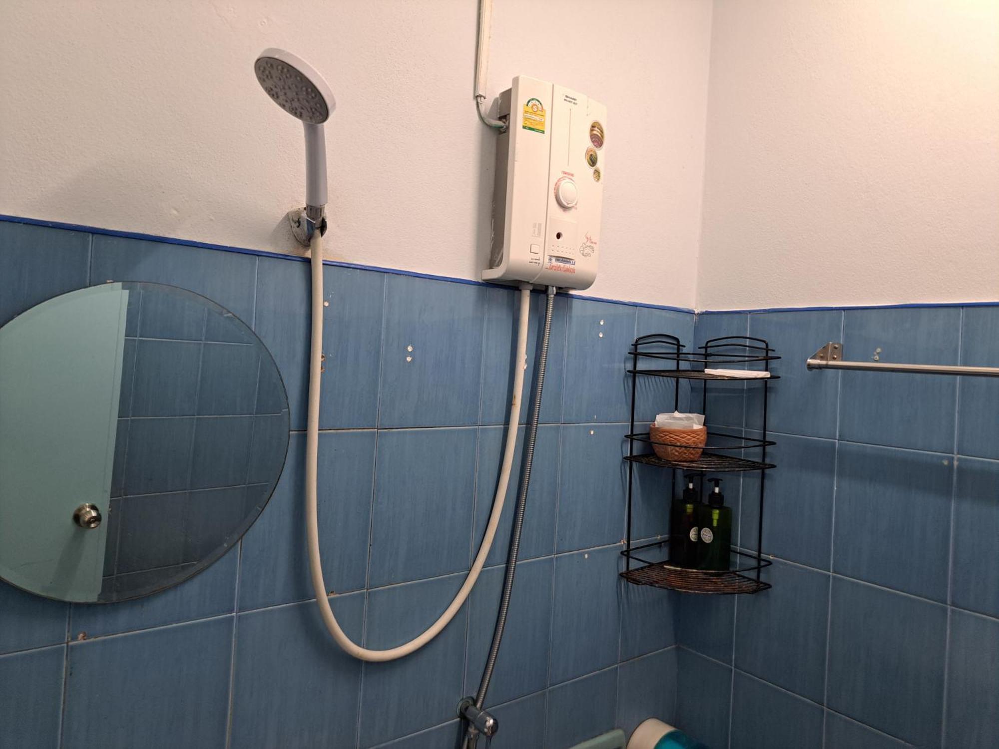The Whole House Not Share For 5 Guests Hat Yai Exterior foto