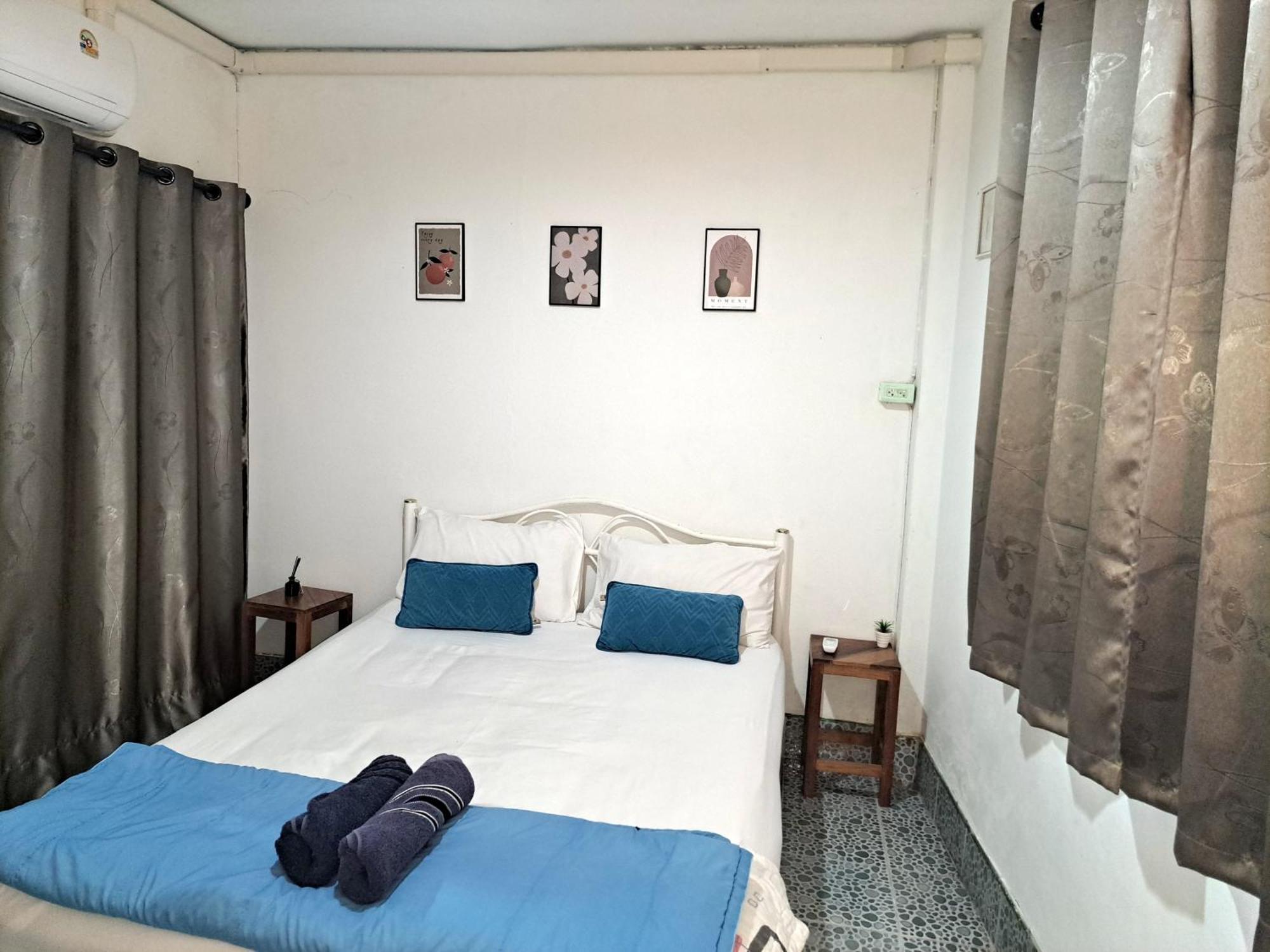 The Whole House Not Share For 5 Guests Hat Yai Exterior foto