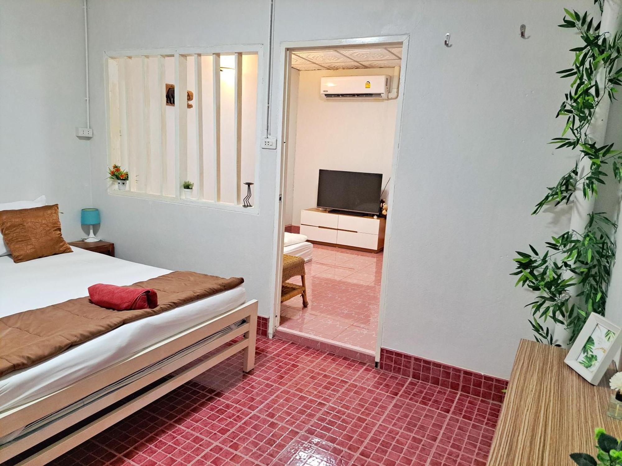 The Whole House Not Share For 5 Guests Hat Yai Exterior foto